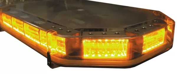 Prowler Lightbar