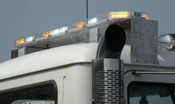 Prowler Lightbar