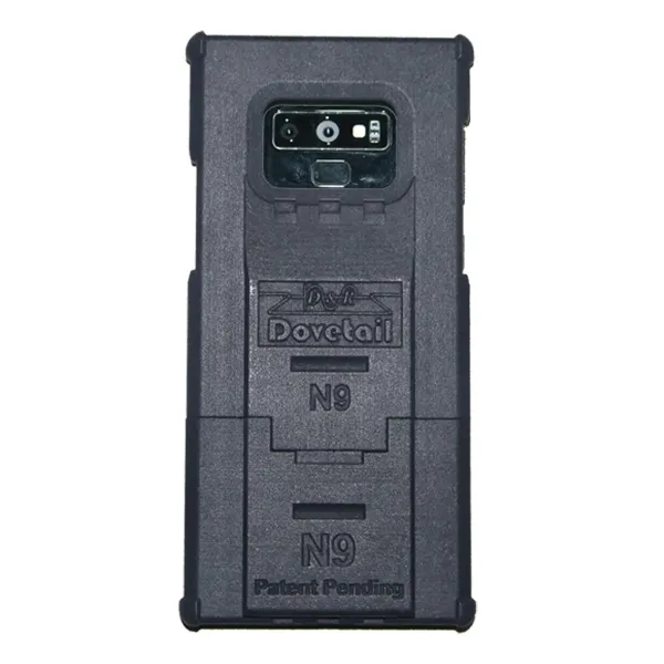 Dovetail N9 Phone Case (P920-0001A)