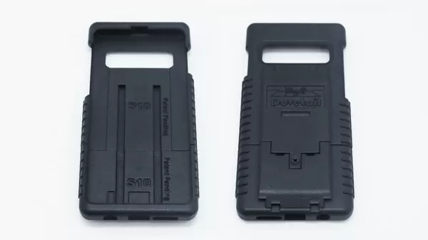 DTC-S10 Galaxy S10 Phone Case - D and R Electronics