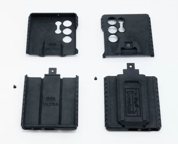 Detachable Phone Cover - D and R Electronics