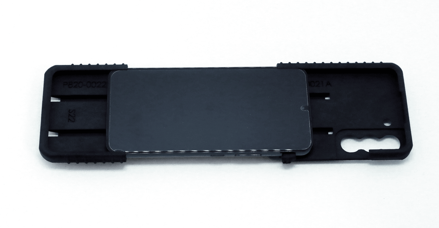 Dovetail S22 Phone Case (P920-0012A)
