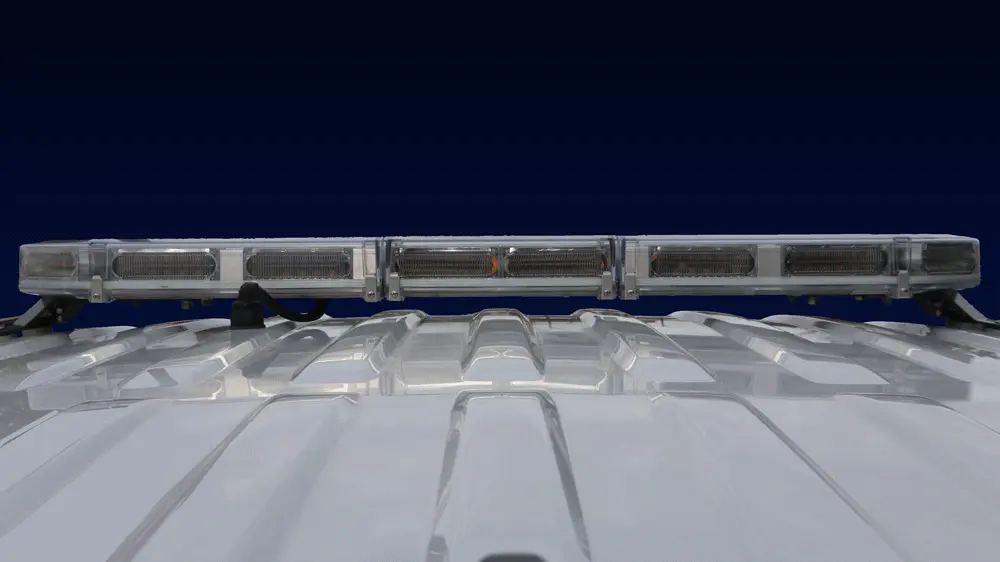 Synergy Lightbar