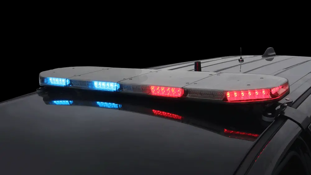 Synergy Lightbar